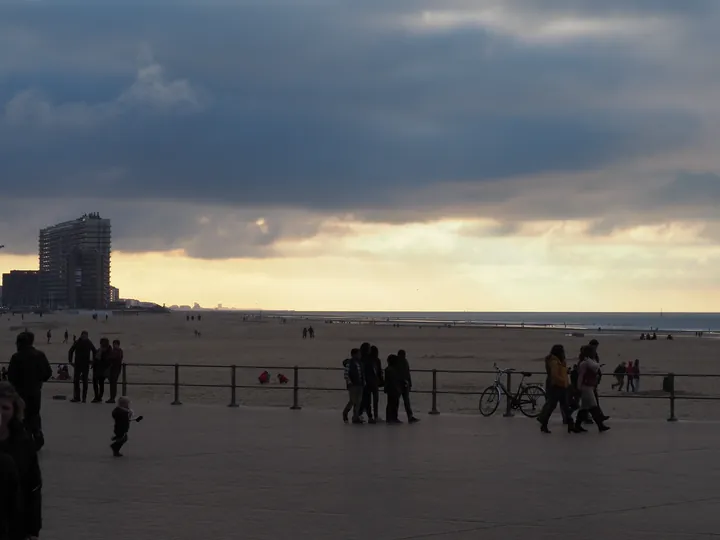 Oostende (België)